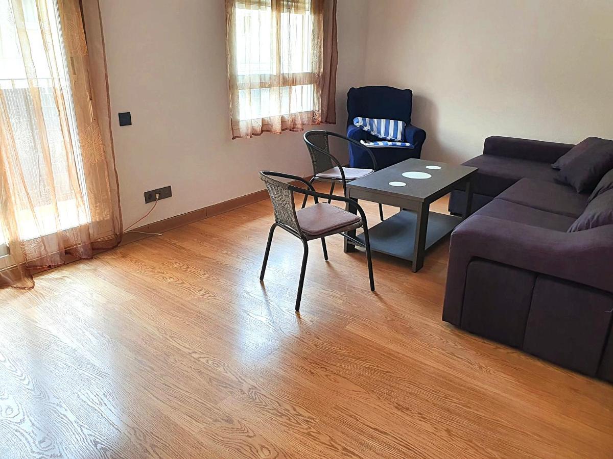 Newly Renovated Two Bedrooms Apartment In Villa Marina Benidorm Exterior foto